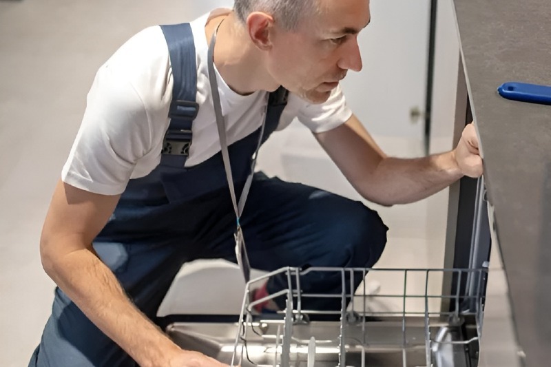 Essential Tips on Miele Dishwasher Repair Los Angeles