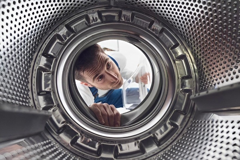 Dryer repair in Inglewood