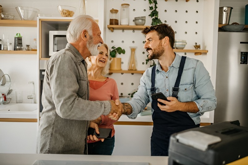 Wine Cooler and Cellar Repair in Inglewood